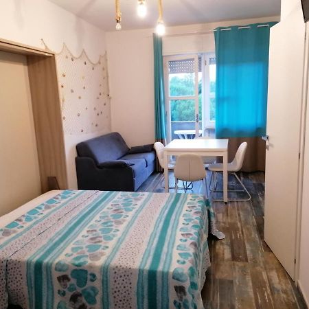B&B Sapore Di Mare San Salvo Marina Экстерьер фото