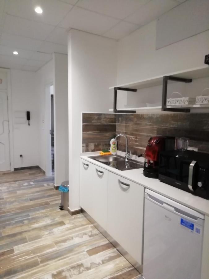 B&B Sapore Di Mare San Salvo Marina Экстерьер фото