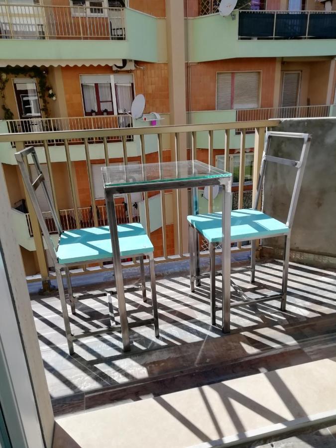 B&B Sapore Di Mare San Salvo Marina Экстерьер фото