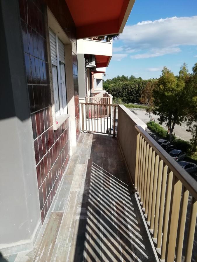 B&B Sapore Di Mare San Salvo Marina Экстерьер фото