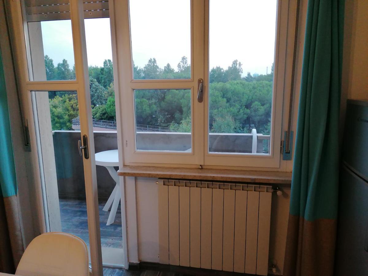 B&B Sapore Di Mare San Salvo Marina Экстерьер фото