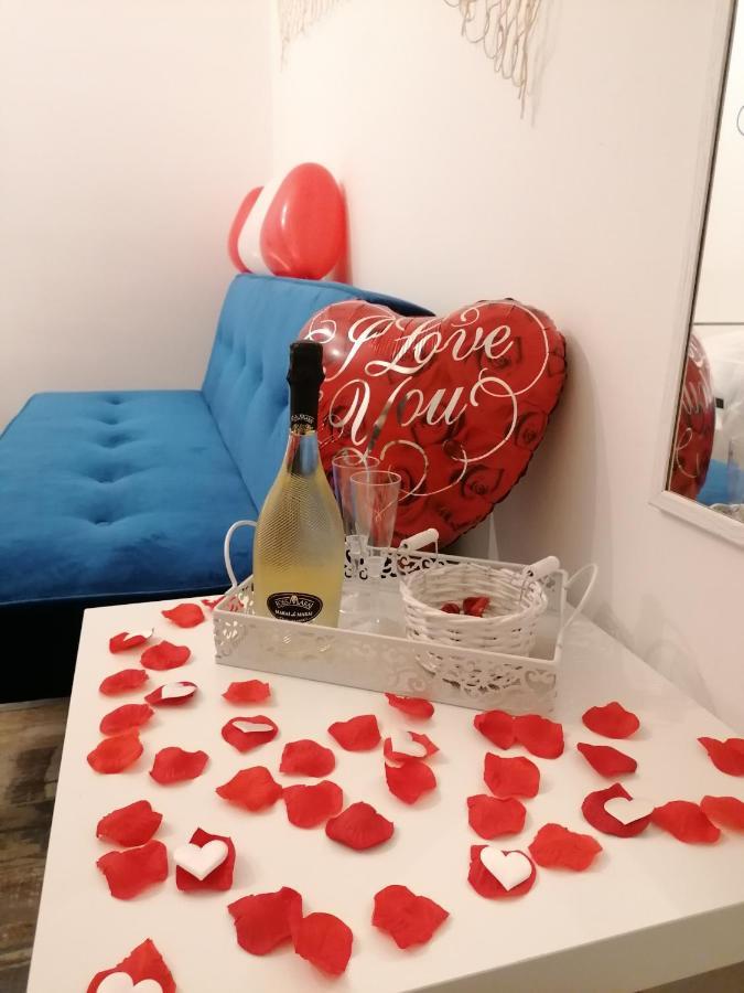 B&B Sapore Di Mare San Salvo Marina Экстерьер фото