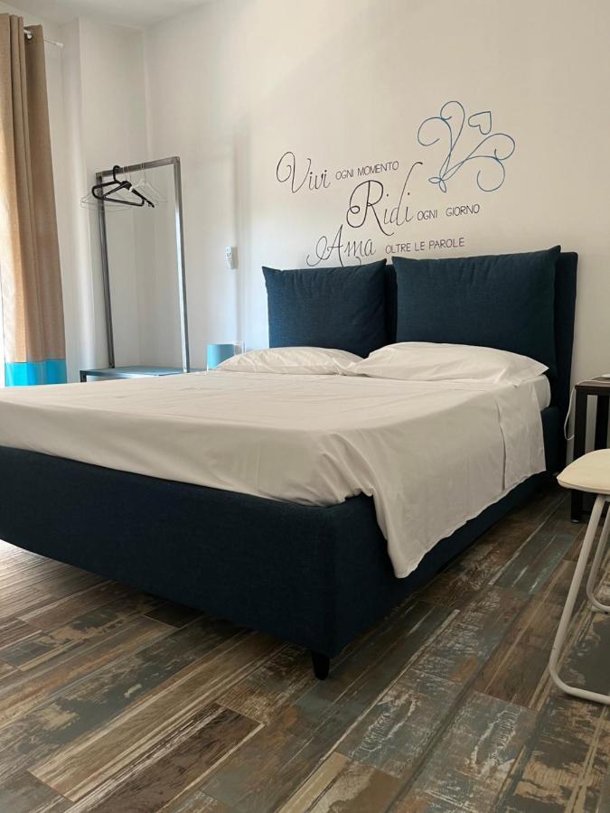 B&B Sapore Di Mare San Salvo Marina Экстерьер фото