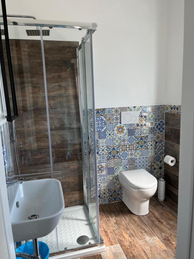 B&B Sapore Di Mare San Salvo Marina Экстерьер фото